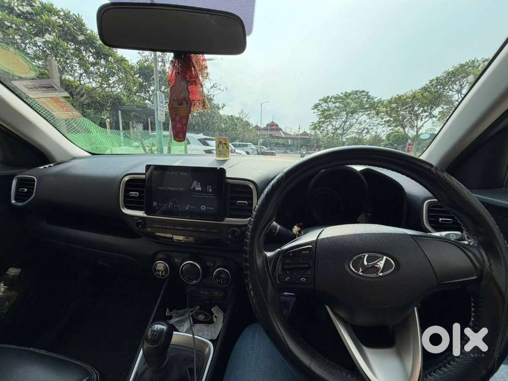 Hyundai Venue, 2021, 5 Years, Car, S1.2 Variant