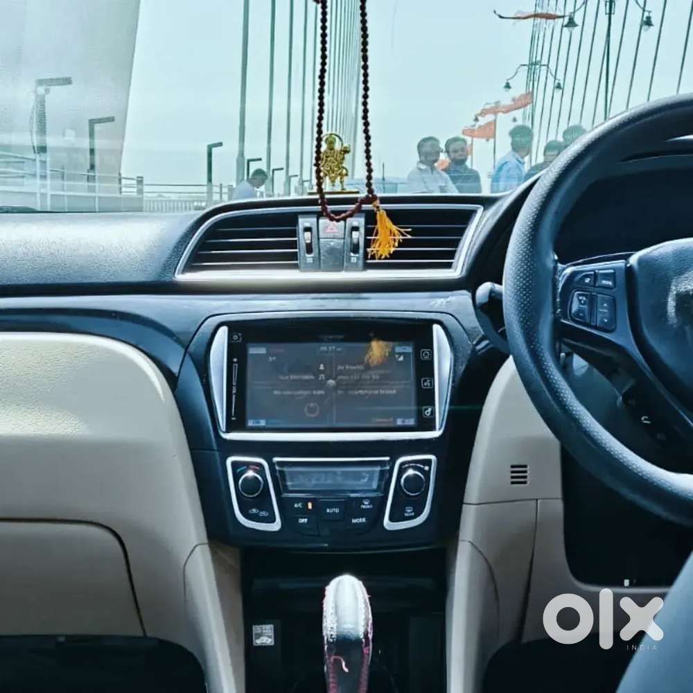 Maruti Suzuki Ciaz 2015 Diesel Well Maintained