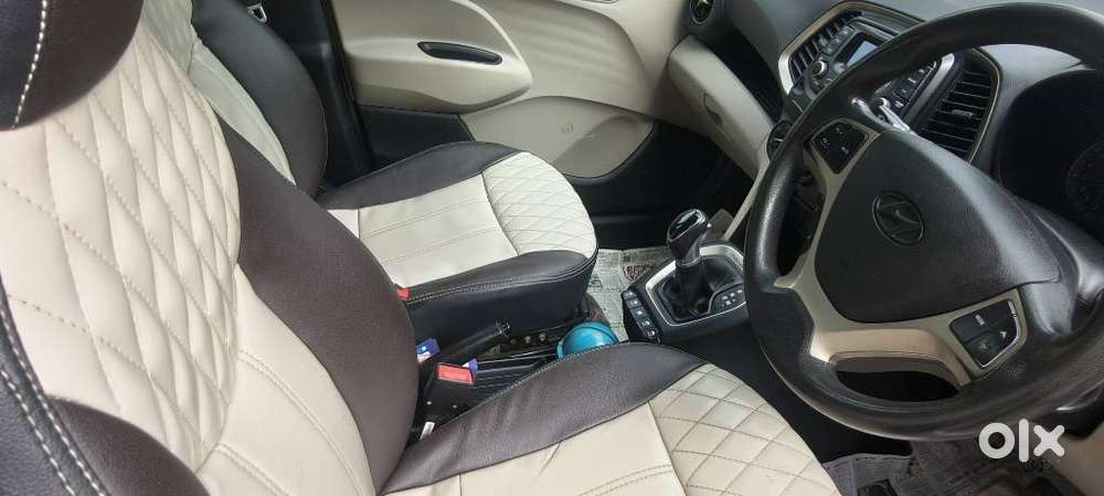 Hyundai New Santro 1.1 Asta Amt, 2019, Petrol