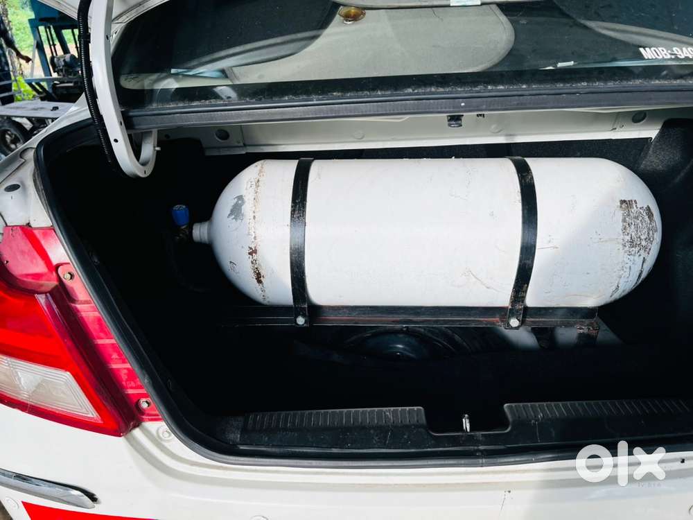 Maruti Suzuki Dzire 2019
