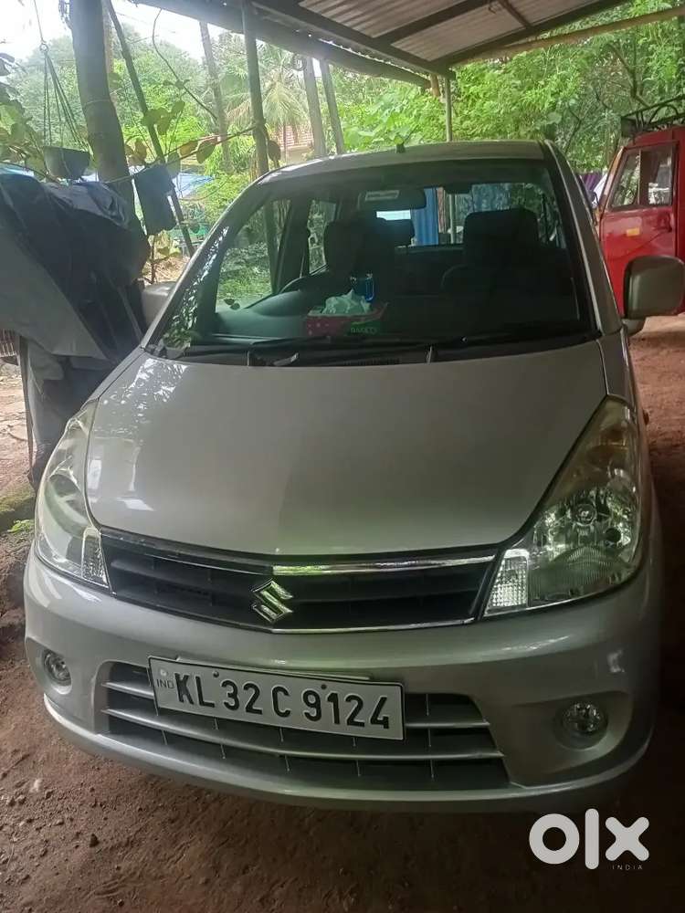 Maruti Suzuki Estilo 2011 Model