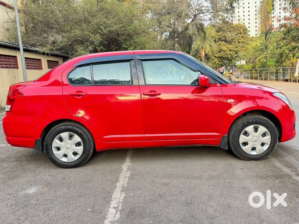 Maruti Suzuki Swift Dzire 1.2 Vxi Bsiv, 2011, Petrol