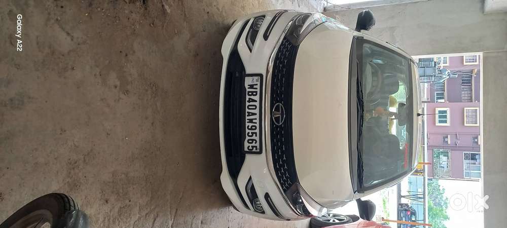 Tiago Xz Plus Opal White