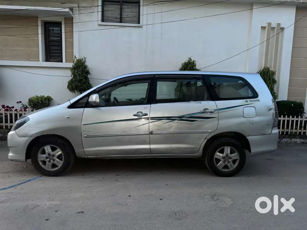 Innova Well Maintained