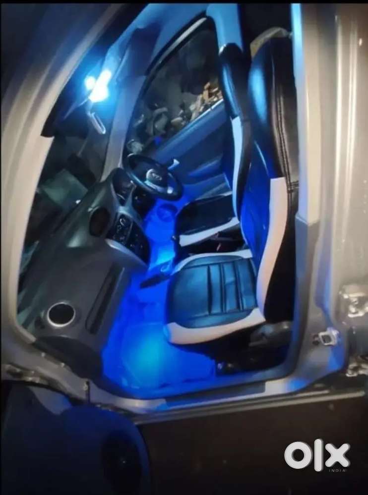 Maruti Suzuki Alto 2016 Lxi