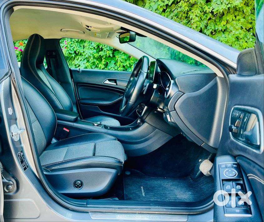 Mercedes-benz Cla 200 Cdi Sport, 2016, Diesel