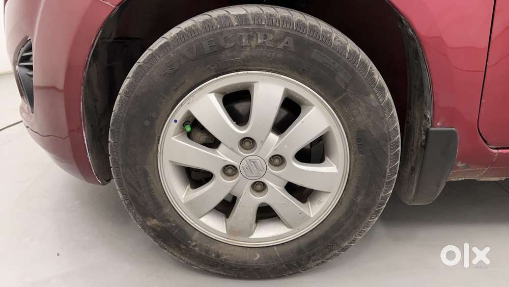 Maruti Suzuki Ritz Zxi Bs-iv, 2014, Petrol