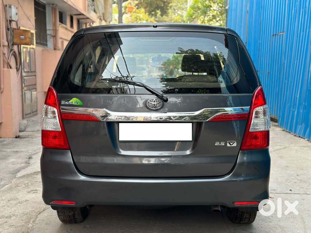Toyota Innova