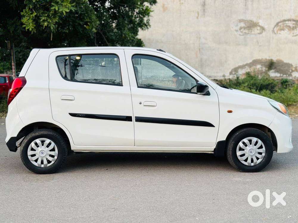Maruti Suzuki Alto 800 Vxi, 2019, Petrol