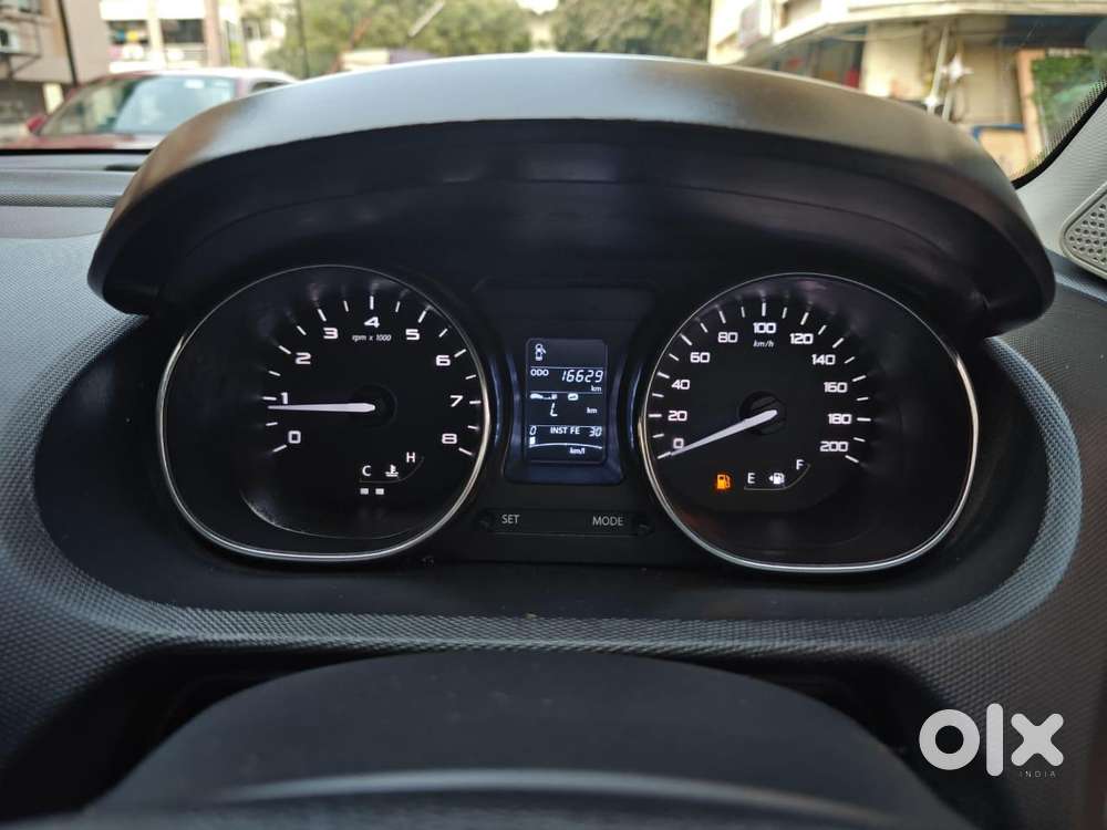 Tata Tiago Nrg 1.2 Xz Mt, 2018, Petrol