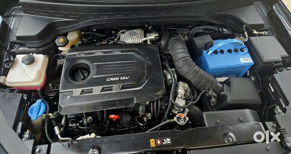 Kia Sonet 1.5 Gtx Plus Diesel, 2021, Diesel