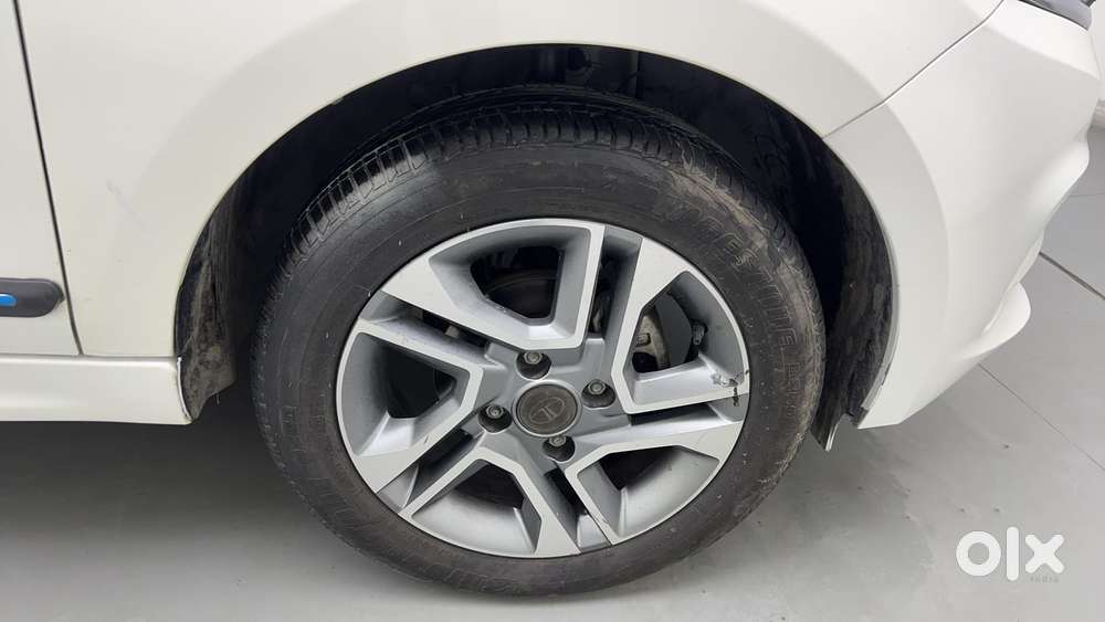Tata Tigor Xza Plus, 2024, Petrol