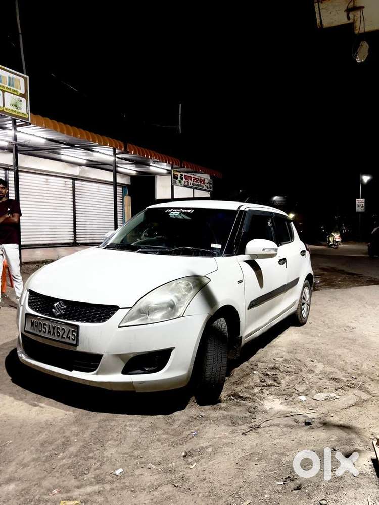 Maruti Suzuki Swift 2012 Diesel Well Maintained
