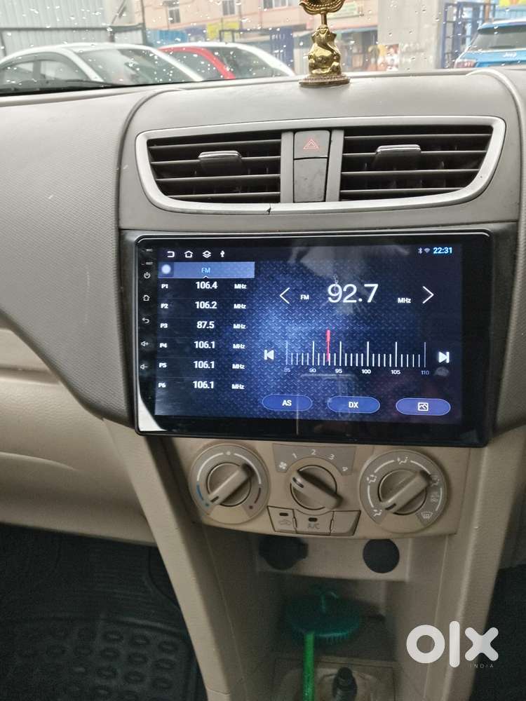 Maruti Suzuki Ertiga 2012-2015 Vdi, 2013, Diesel