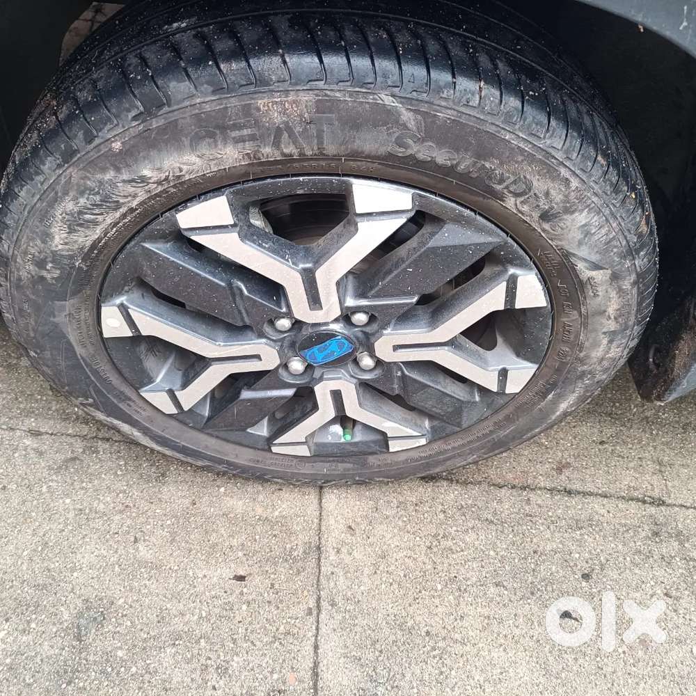 Hyundai Exter Sx 2024