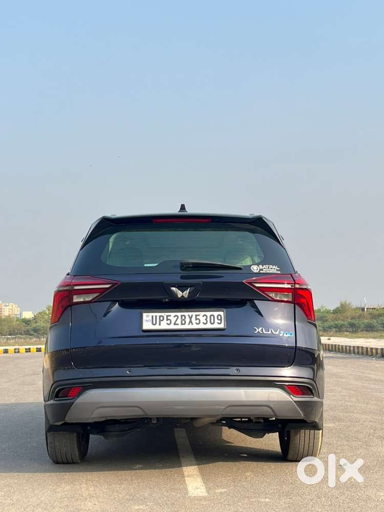 Mahindra Xuv700 2023 Diesel Well Maintained