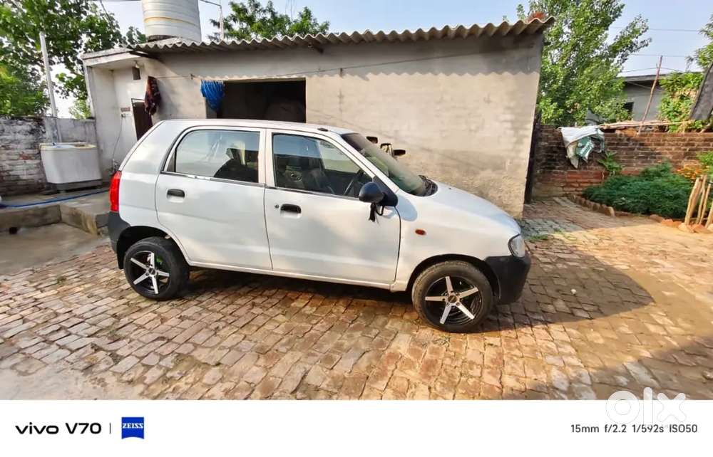 Maruti Suzuki Alto 2008
