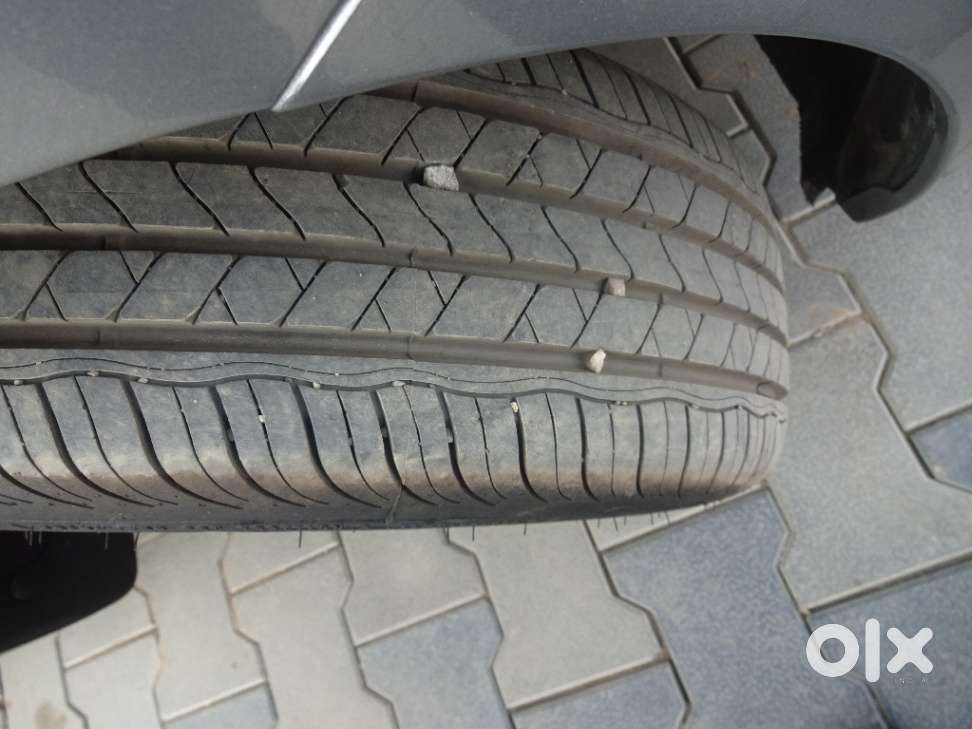 Toyota Glanza 1.2 V, 2019, Petrol