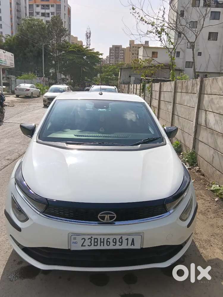 Tata Altroz 1.5 Xz 2023