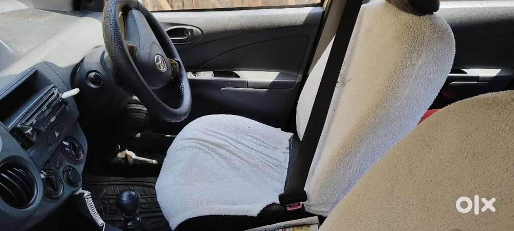 Toyota Etios 2017 Diesel 145000 Km Driven