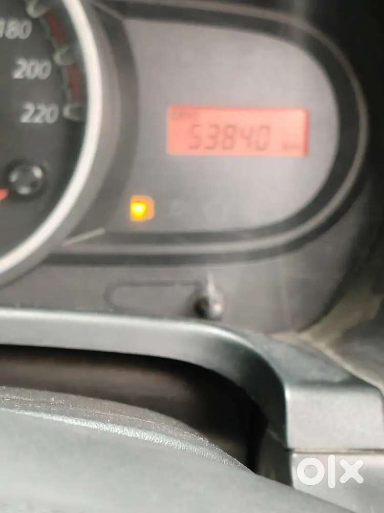 Ford Figo 2015 Diesel 54000 Km Driven