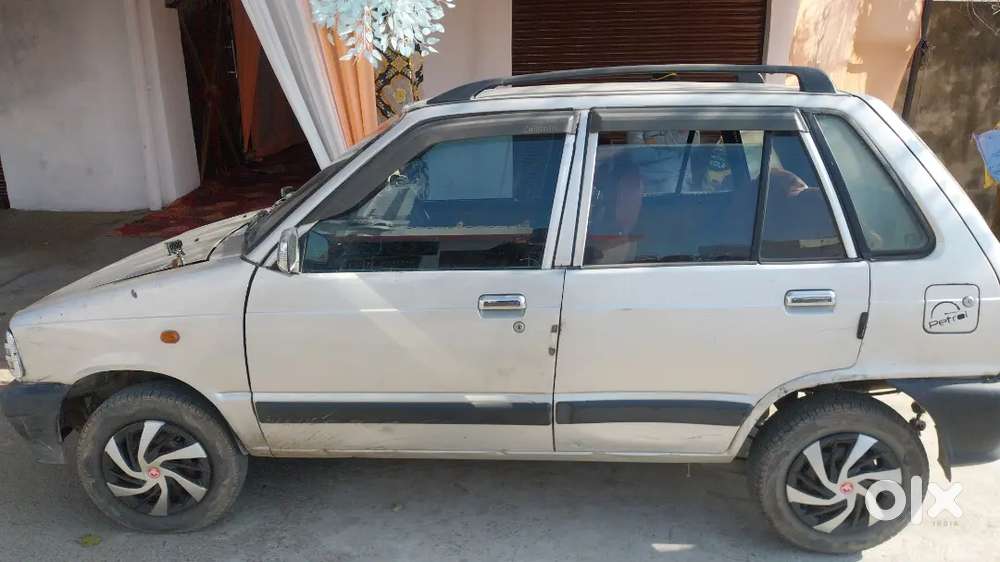 Tata Vista Quadrejet Engine