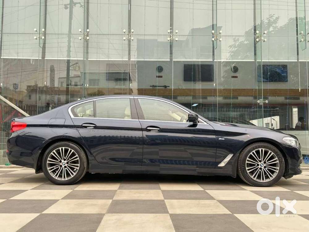 520d Sport Line, Vip Number Plate,  Good Condition