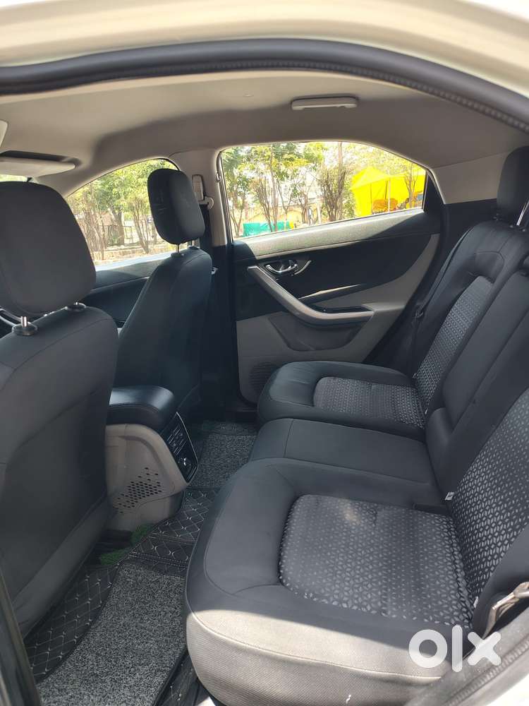 Tata Nexon 1.2 Revotron Xz, 2018, Diesel