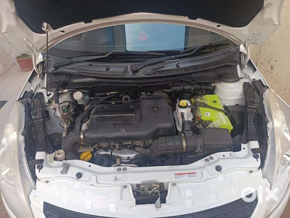 Maruti Suzuki Swift 2013