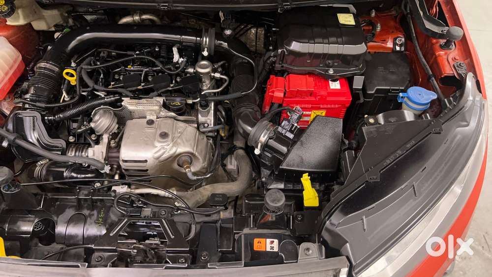 Ford Ecosport [ ] 1.0 Ecoboost Titanium, 2015, Petrol