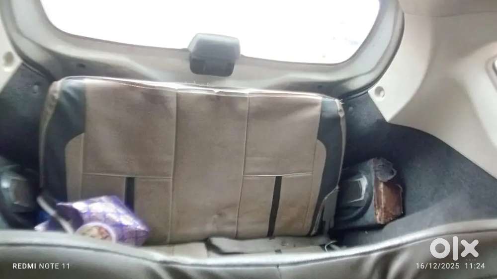Datsun Go Plus 2015