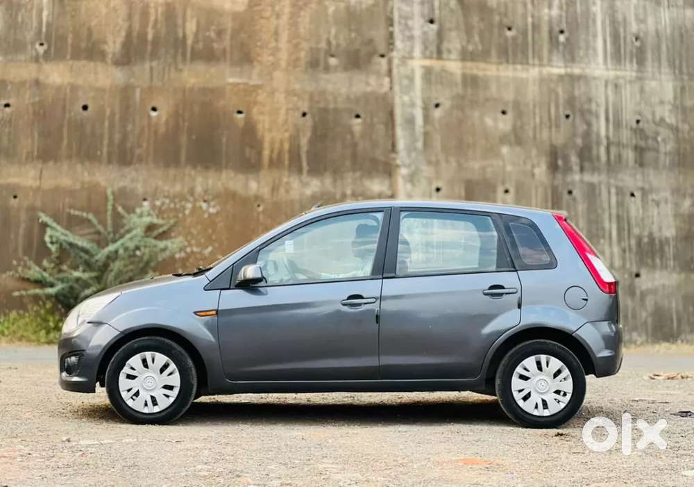 Ford Figo Petrol Exi, 2013, Petrol