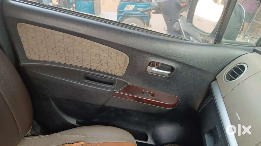 Maruti Suzuki Wagon R