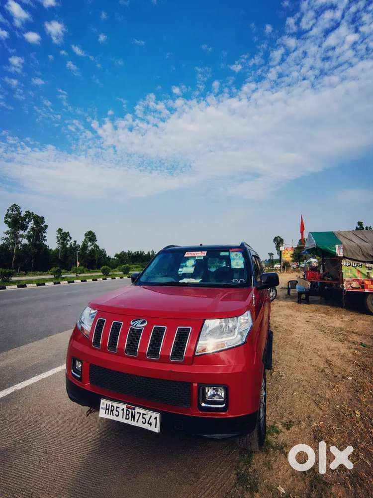 Lawyers Driven First Hand Tuv 300 Car