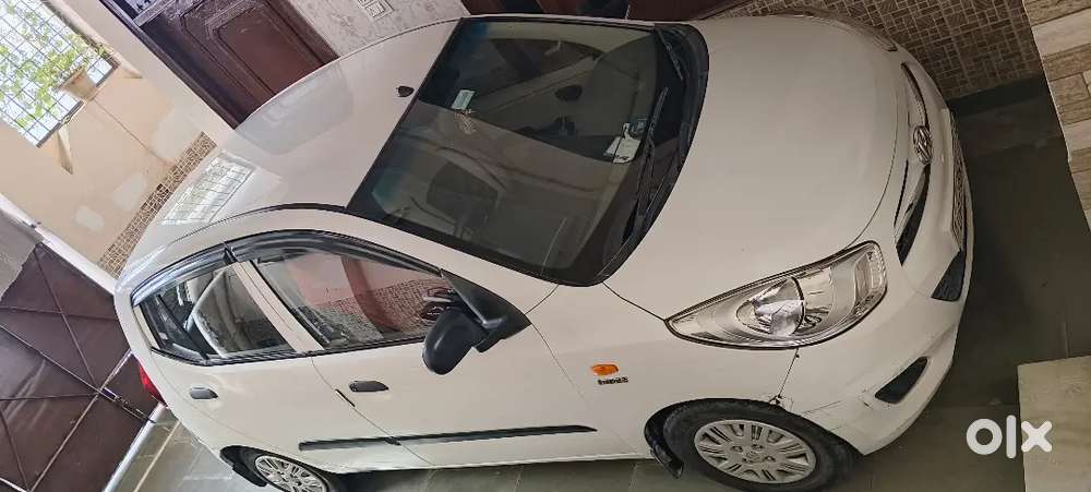Hyundai Grand I10 2015 Variant Magna