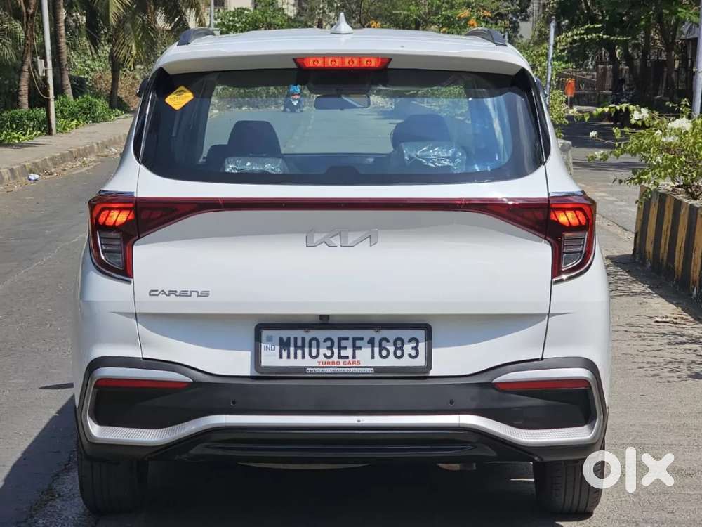 Kia Carens 1.5 Prestige 7 Str, 2023, Petrol