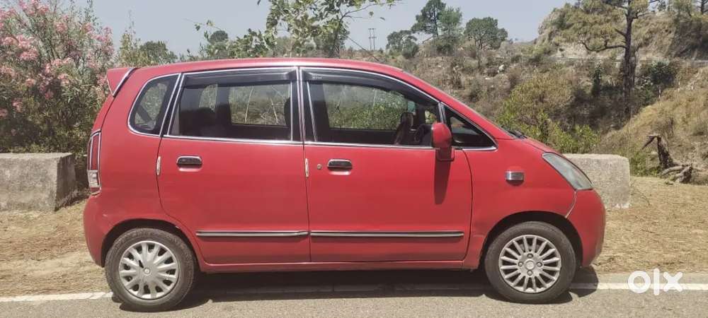 Maruti Suzuki Zen Estilo 2009 Petrol Manual