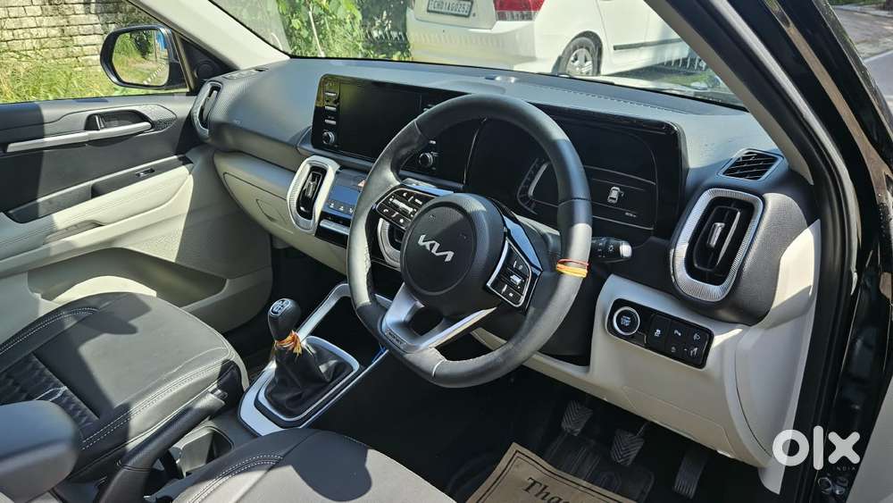 Kia Sonet 1.2 Htk Plus, 2026, Petrol