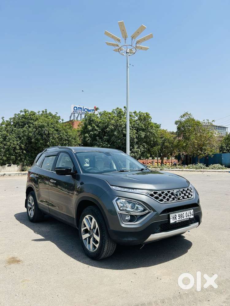 Tata Safari 2.0 Kryotec Xza Plus, 2022, Diesel