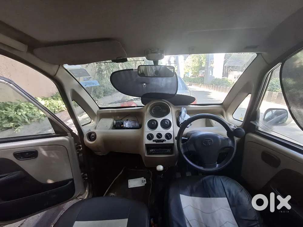 Tata Nano 2012 Petrol Well Maintained