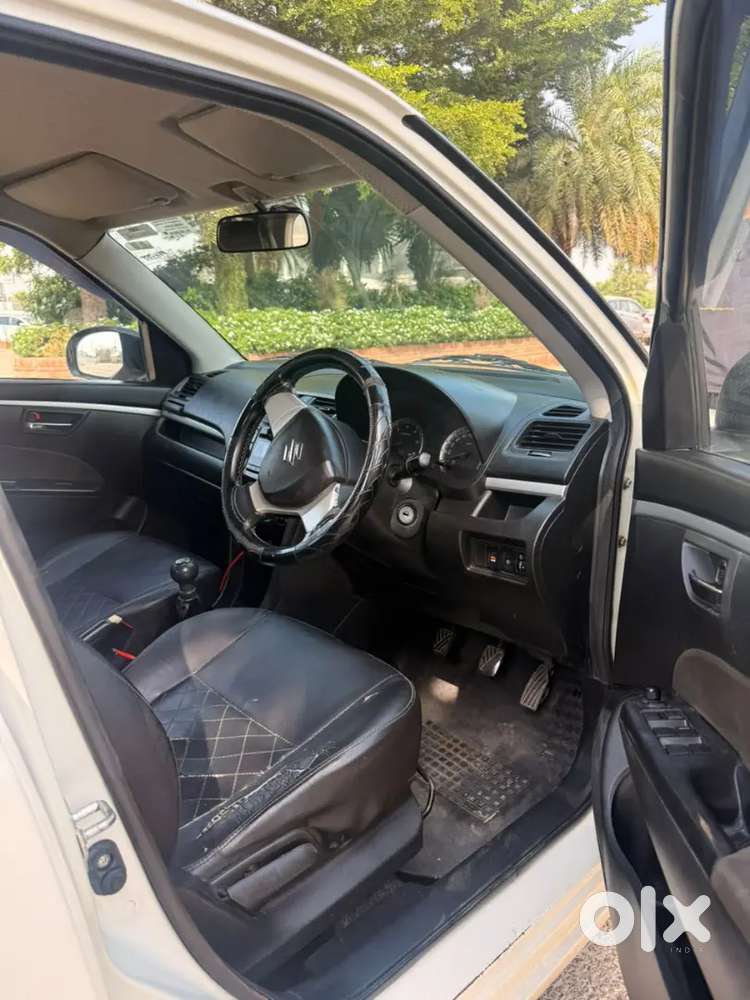 Swift Maruti Suzuki 2015 Model