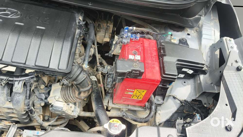 Hyundai Exter Sx 1.2 Mt, 2024, Petrol
