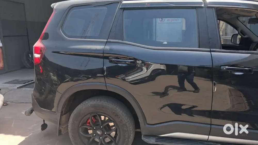 Mahindra Scorpio-n 2024 Diesel Well Maintained