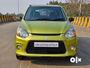 Maruti suzuki showroom in outlet borivali