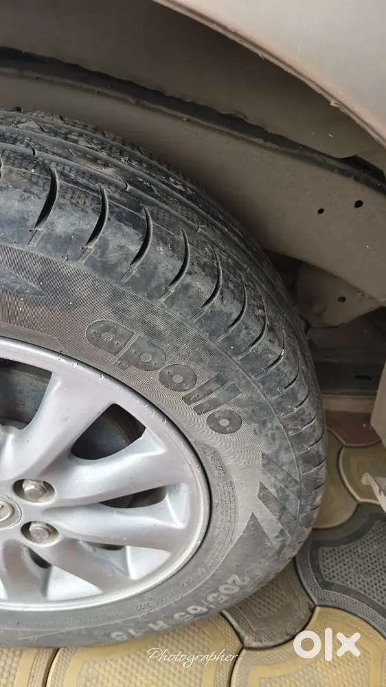 Toyota Innova 2.5 Diesel 2008