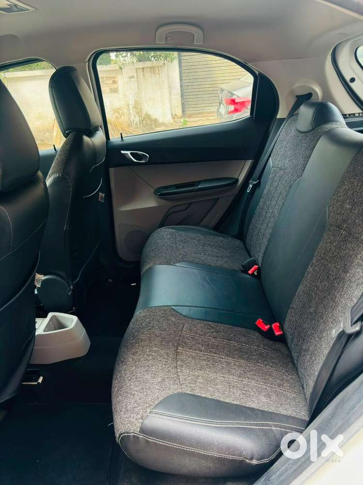 2019 Tata Petrol Car