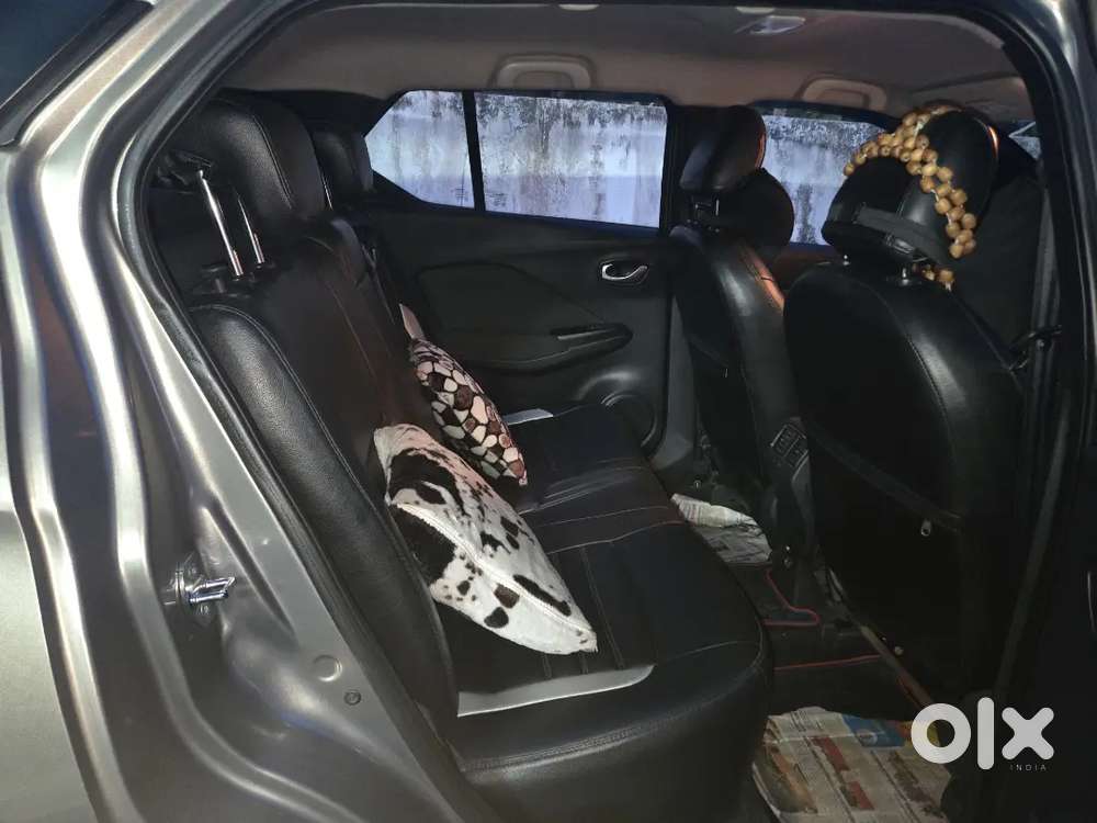 Nissan Kicks 2019 Petrol Well Maintained Ka Registration For Sale