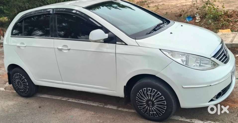 Tata Indica Vista 2013