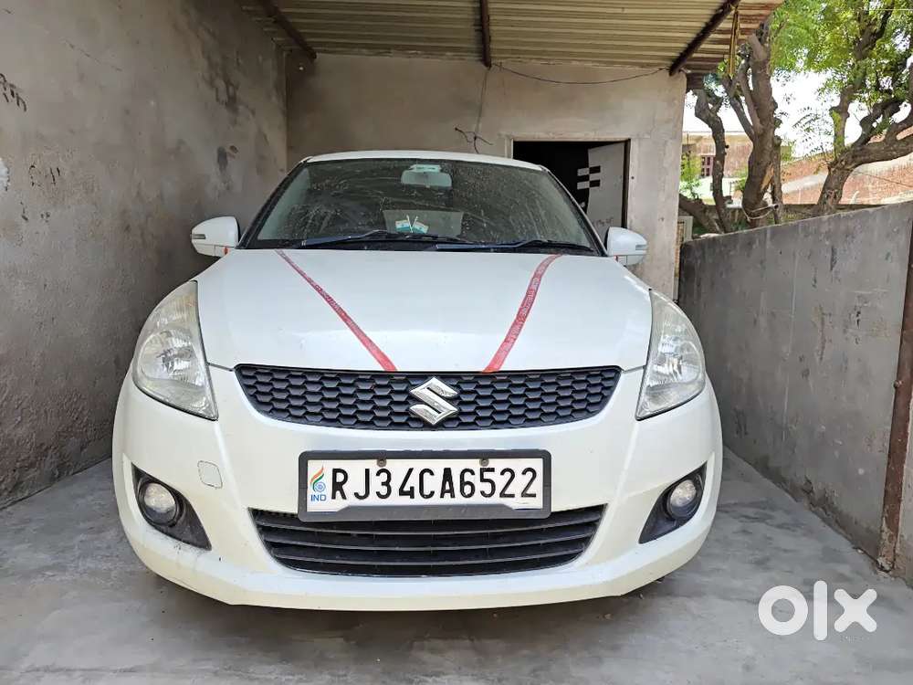 Maruti Dzire Vdi