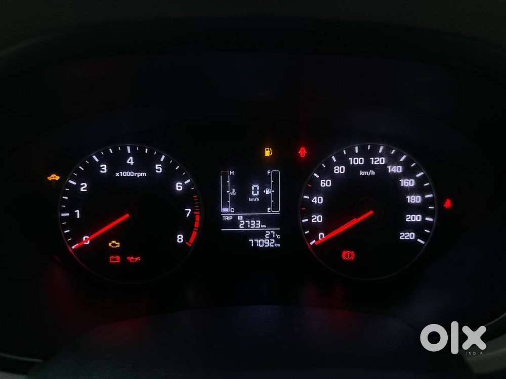 Hyundai I20 Sportz Plus, 2020, Petrol